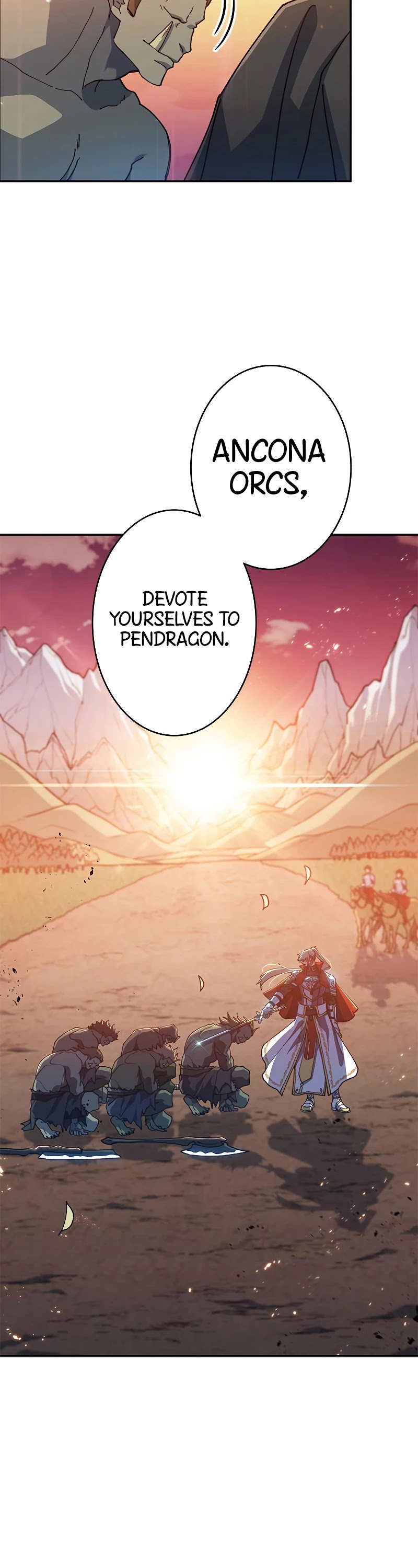 Duke Pendragon Chapter 19 image 17